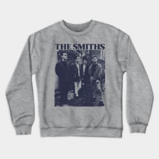 The Smiths Crewneck Sweatshirt